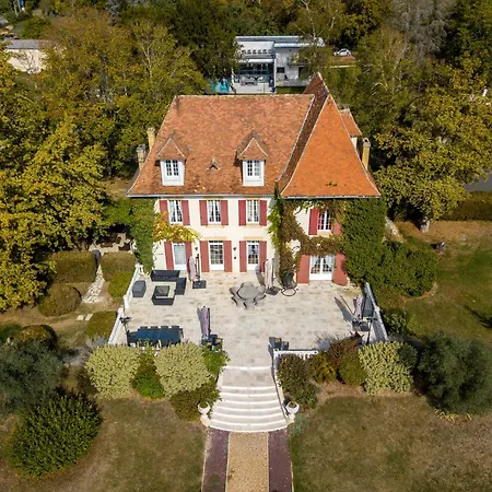 Chateau La Tilleraie *