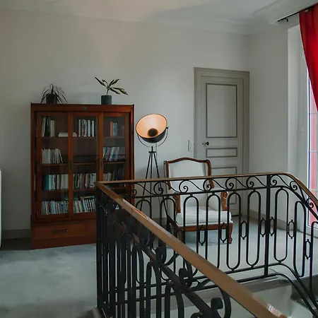 Chateau La Tilleraie Ferienhaus