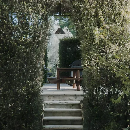 Ferienhaus Chateau La Tilleraie