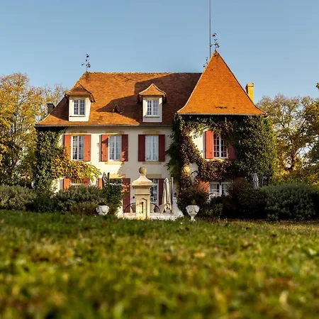 Chateau La Tilleraie Bergerac