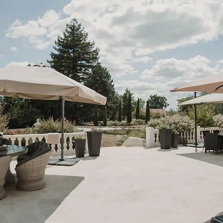 Chateau La Tilleraie * Bergerac